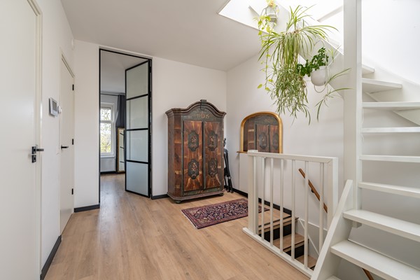 Medium property photo - Amsterdamsestraatweg 122C, 3513 AL Utrecht